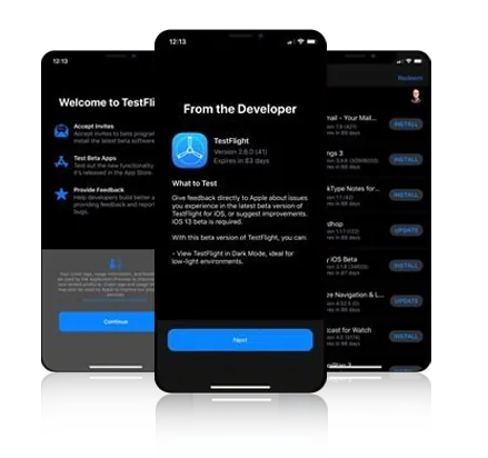 HHpoker官方版中文ios - 德扑圈官方APP界面