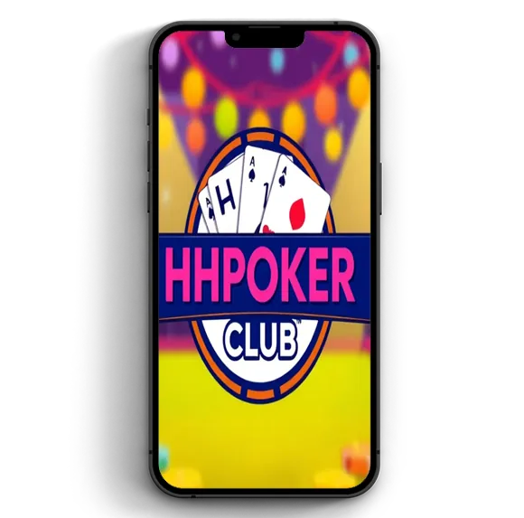 HHpoker官网版ios